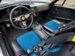 Ferrari 365 GTB/4 Daytona Competizione 1973 года